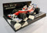 Minichamps F1 1/43 Scale - 400 090010 PANASONIC TOYOTA T.GLOCK