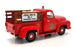First Gear 1/34 Scale 18-1585 - 1953 Ford F100 Pick Up - Phili Fire Co. #4