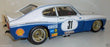 MINICHAMPS 1/18 - 180 758031 FORD CAPRI RS3100 WINNER NORISRING 1975 - J. MASS