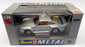 Revell 1/24 Scale Model Car 8604 - Porsche 959 - Silver