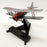 Oxford 1/72 Scale - 72TM007 D.H 82 Tiger Moth G-AMNN Spirit Of Pashley