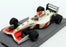 Onyx 1/43 Scale Diecast 146 - F1 '92 Footwork Arrows - #10 A.Suzuki