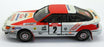 Starter 1/43 Scale built kit - TOY - Toyota Celica Monte Carlo Rally 1989 #2