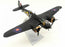 Corgi 1/72 Scale Diecast - AA38403 Bristol Blenheim MkIF K7159 RAF Summer 1941