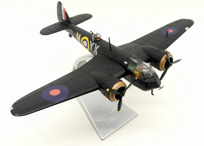 Corgi 1/72 Scale Diecast - AA38403 Bristol Blenheim MkIF K7159 RAF Summer 1941