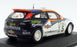 Altaya 1/43 Scale Diecast AL201118E - Ford Focus WRC - Acropolis 2002