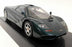Maisto 1/18 Scale Diecast - 31810 McLaren F1 1993 Met Green Model Car