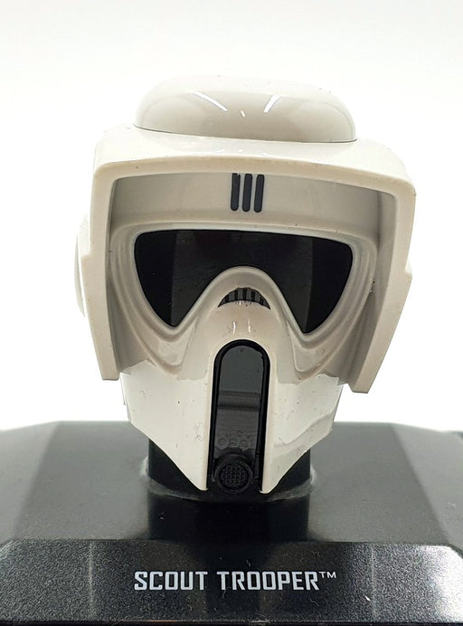 Deagostini HEL05 - Star Wars Helmet Collection - Scout Trooper
