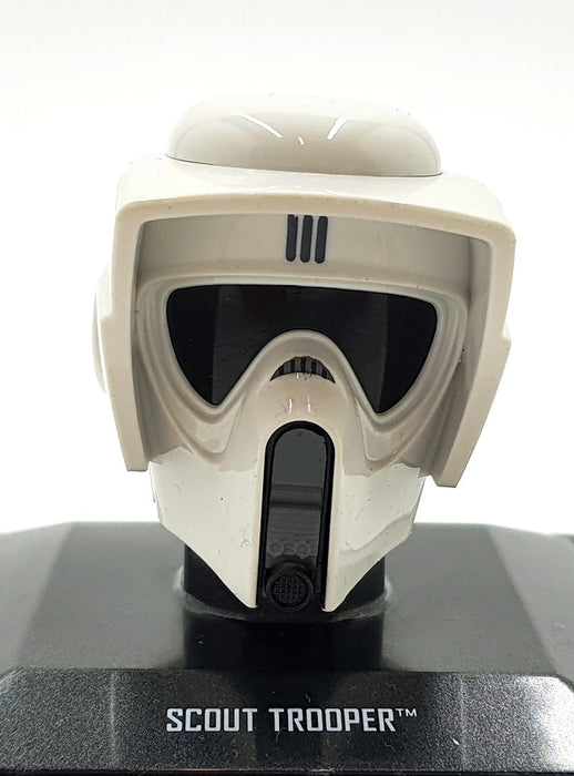 Deagostini HEL05 - Star Wars Helmet Collection - Scout Trooper