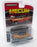 Greenlight Mecum 1/64 Scale 37190-F - 1972 Checker Marathon - Gold/Black