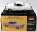 Atlas Editions 1/43 Scale Dioecast 4 656 129 - Borgward Isabella - White