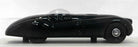 Spark Models 1/43 Scale S2114 - Jaguar XK120 1953 Jabbeke-Belgium 172mph - Green