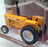 Greenlight 1/64 Scale Model Tractor 48040B - 1974 Tractor - Yellow