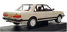 Vanguards 1/43 Scale VA12417 - Ford Granada Mk.2 2.8i S - Dove Grey