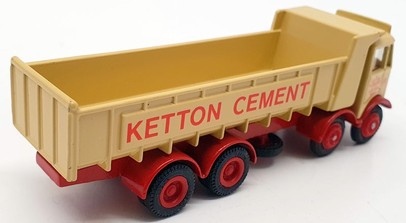 EFE 1/76 Scale 12004 - AEC Mammoth 8 Wheel Ketton Cement
