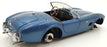 GMP 1/12 Scale Diecast G1202613 - Shelby Cobra - Blue