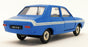 Atlas Editions Dinky Toys Model Car 1424G - Renault 12 Gordini - Blue