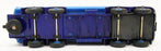 Dinky Supertoys Vintage Model Truck 504 - Foden 14-Ton Tanker - Blue