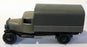 Vintage Dinky 25B/3 - Covered Wagon - Grey In Collecta Box