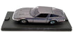 Verem 1/43 Scale Diecast 404 - 1969 Maserati Indy Coupe - Metallic Grey