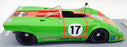 Tecnomodel 1/18 Scale TM18-135D - Porsche 917 Spyder 1971 #17 E.Kraus