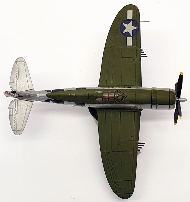 Corgi 1/72 AA33805 P-47D Thunderbolt Bonnie 460th FS 348th FG