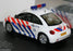 VITESSE 1/43 SCALE - VMC081 - VOLKSWAGEN VW BEETLE 2.0 POLICE POLITIE NL 2000