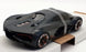 Burago1/24 Scale Model #18-21094 - Lamborghini Terzo Millennio - Met Grey