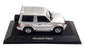 Maxichamps 1/43 Scale Diecast 940 163371 - 1991 Mitsubishi Pajero - Silver