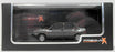 Premium X 1/43 Scale PR0023 Lancia DeltaSelene Semi Convertible 1983 Dark Grey