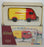 CORGI 1/50 SCALE COLLECTION HERITAGE 70504 RENAULT 1000KG - SHELL