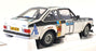 Minichamps 1/18 Scale - 100 758401 Ford Escort MK2 RS1800 RAC Rally 1975 Makinen