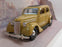 Dinky 1/43 Scale Diecast Model DY5-C 1950 FORD V8 PILOT FAWN