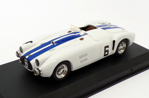 Top Model 1/43 Scale TMC086 - Ferrari 375MM Cunningham - #6 24H Le Mans 1954