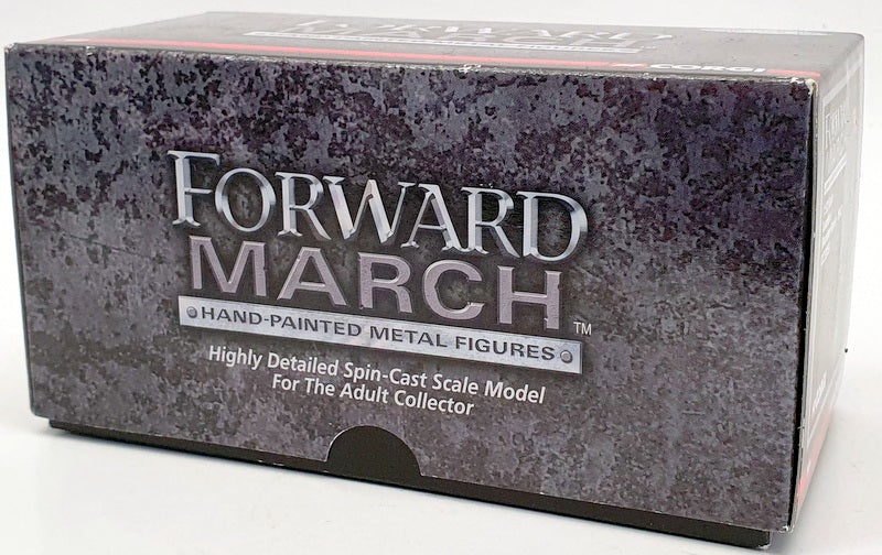 Corgi 1/32 Scale Model Figure CC59180 - Brigadier Patrick Cordingley Iraq 1991