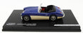 Vitesse 1/43 Scale Model Car 22003 - Austin Healey 3000 - Ocean Blue/Ivory