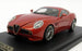 Provence Miniatures 1/43 Resin MC07 Alfa Romeo 8C Competizione 2004