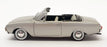 Solido A Century Of Cars 1/43 Scale AFE2546 - Ford Taunus - Silver