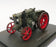 Hachette 1/43 Scale Model Tractor HT068 - 1934 SuperLandini - Grey