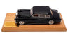 Top Marques Gold Series 1/43 Scale GS16 - 1961 Rolls Royce Phantom V - Black