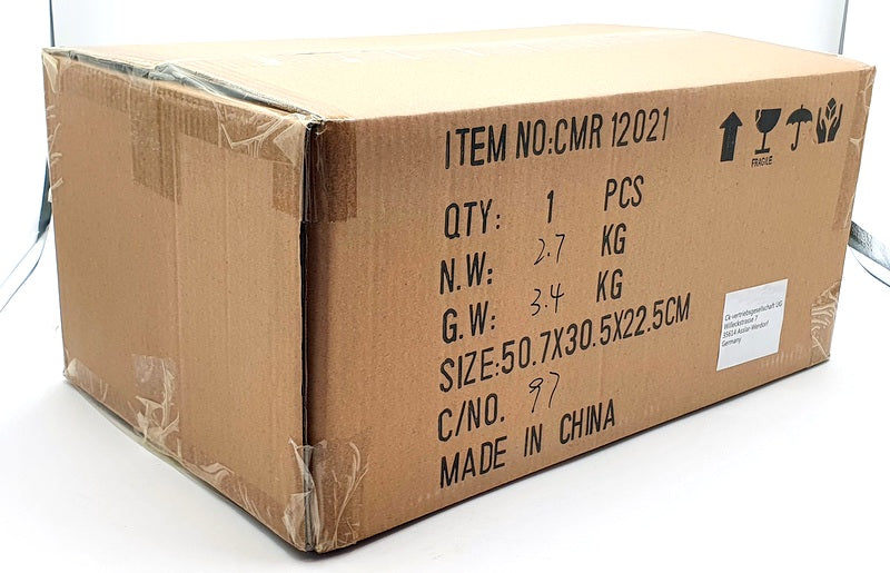 CMR 1/12 Scale Resin CMR12021 - Porsche 956 LH #7 24HR Le Mans 1985 Ludwig