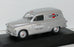PROVENCE MOULAGE 1/43 N017 - SIMCA ARONDE - MARTINI ET ROSSI - SILVER