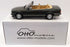 Otto 1/18 Scale Resin OT572 - 1988 BMW E30 325i Conv - Achat Green