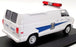 Greenlight 1/43 Scale 86599 - 1980 Dodge RAM B250 Van Indian State Police