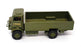 B&B Models 1/60 Scale BB01N - Bedford Military Truck - Green