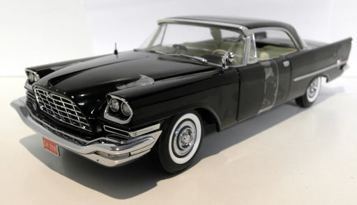 Ertl 1/18 scale - 32503 1957 Chrysler 300C Black