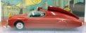 Eaglemoss 1/43 Scale Diecast BAT050 - Batman #101 - Red