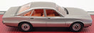 Matrix 1/43 Scale MX51001-071 - 1973 Jaguar XJ12 PF Pininfarina - Met Silver