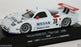 ONYX 1/43 SCALE - XGT99003 - NISSAN R390 GT1 - TEST CAR - 1998 - #30