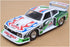 Burago 1/24 Scale Diecast 0181 - Ford Capri GR5 #51 Nigrin
